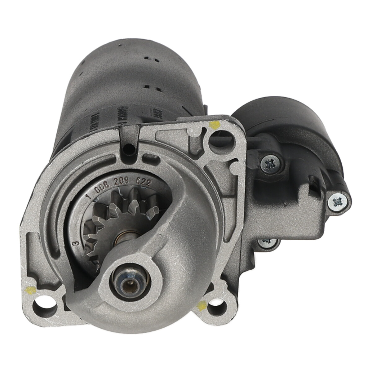 MOTORINO D AVVIAMENTO