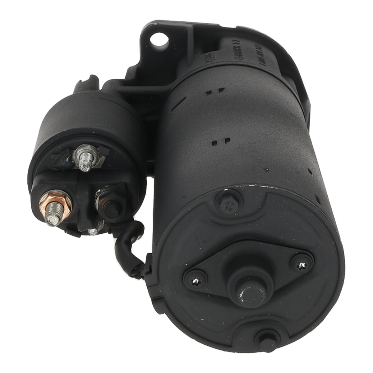 MOTORINO D AVVIAMENTO