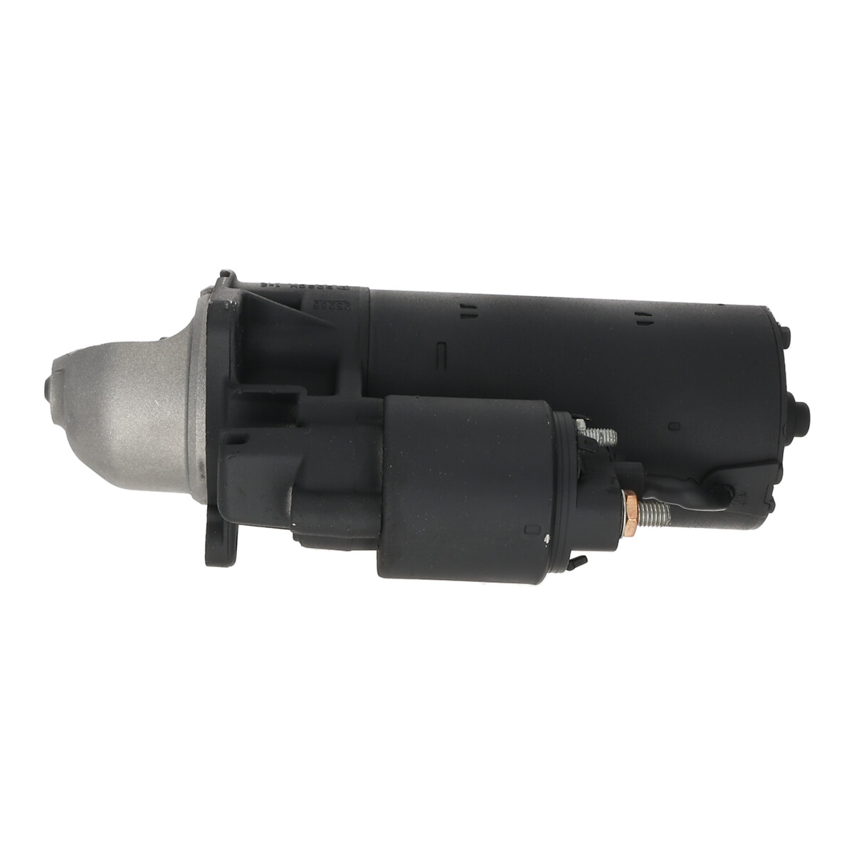 MOTORINO D AVVIAMENTO