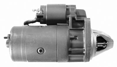 MOTORINO D AVVIAMENTO