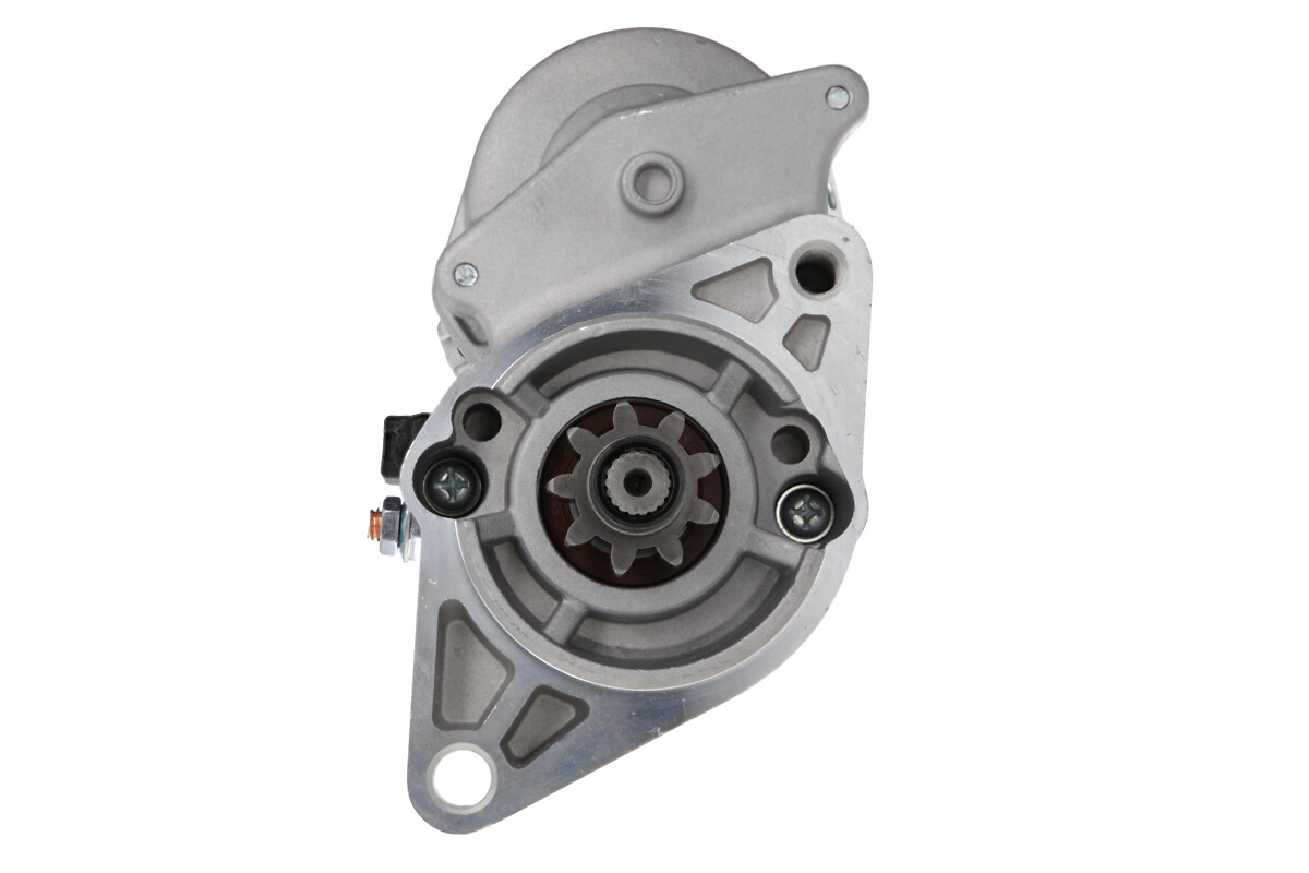 STARTER RE-GEN BMW GROUP