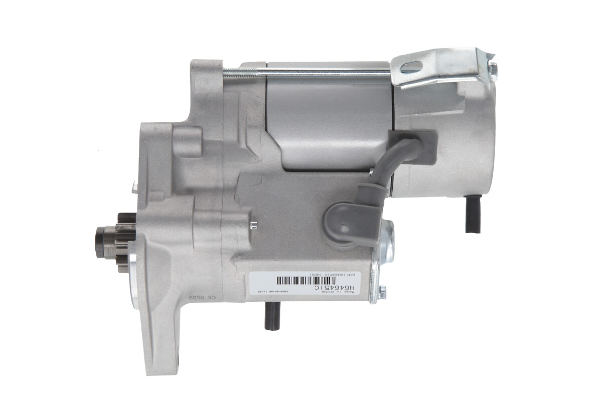 STARTER RE-GEN BMW GROUP