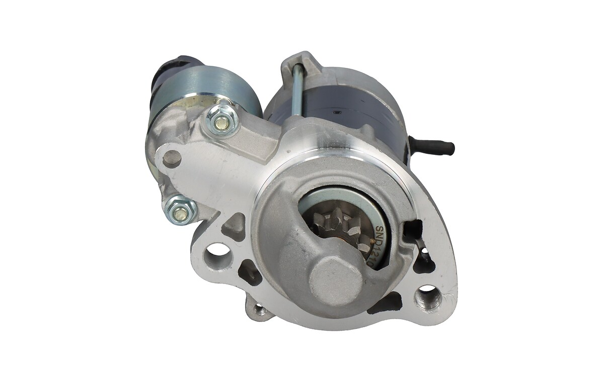 STA ES HONDA JAZZ II