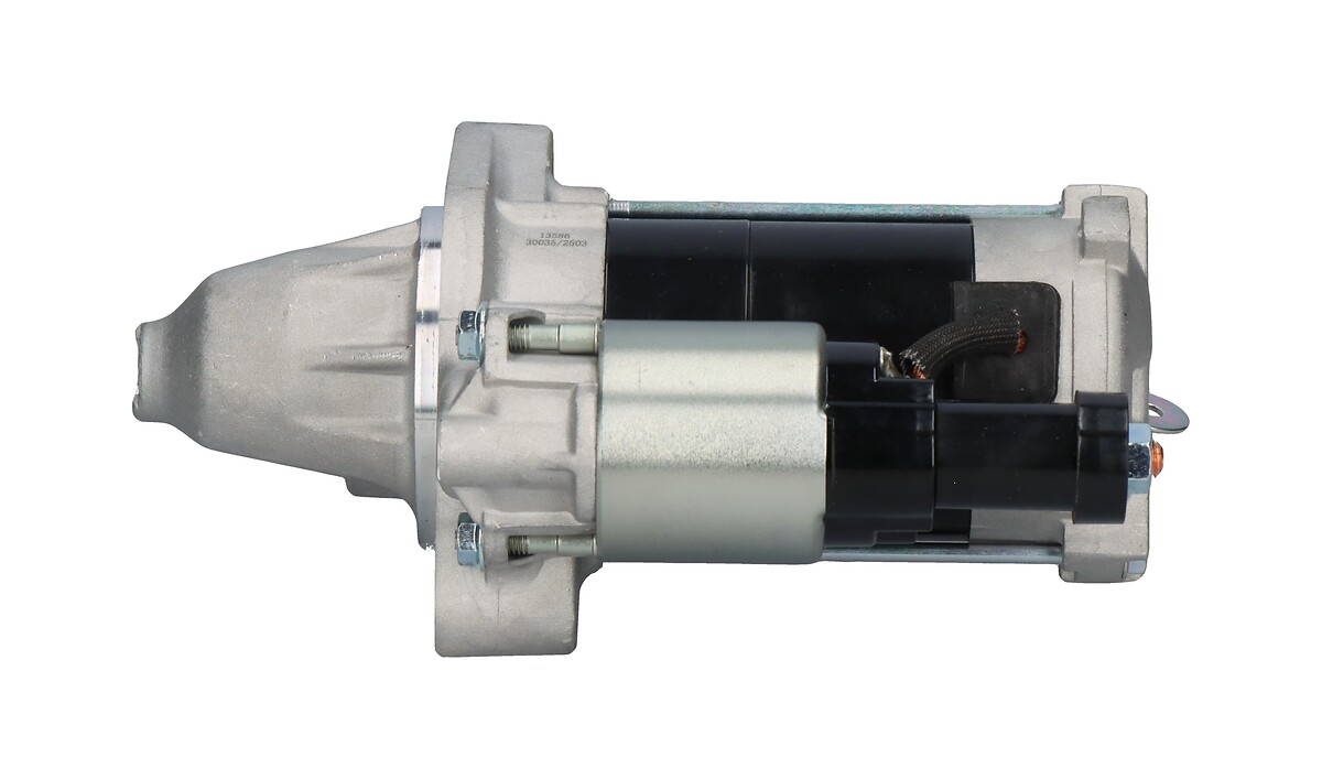 STARTER SE HONDA CIVIC