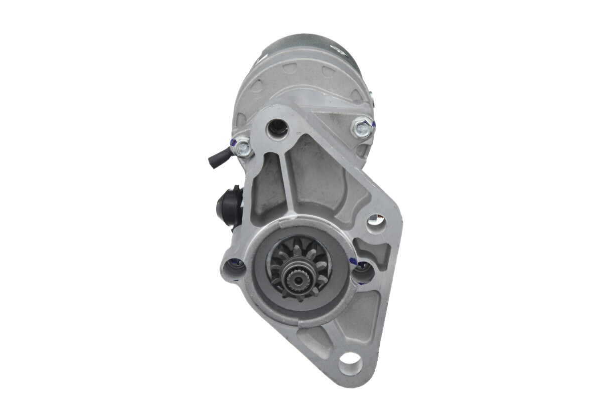 STARTER RE-GEN HYUNDAI - KIA