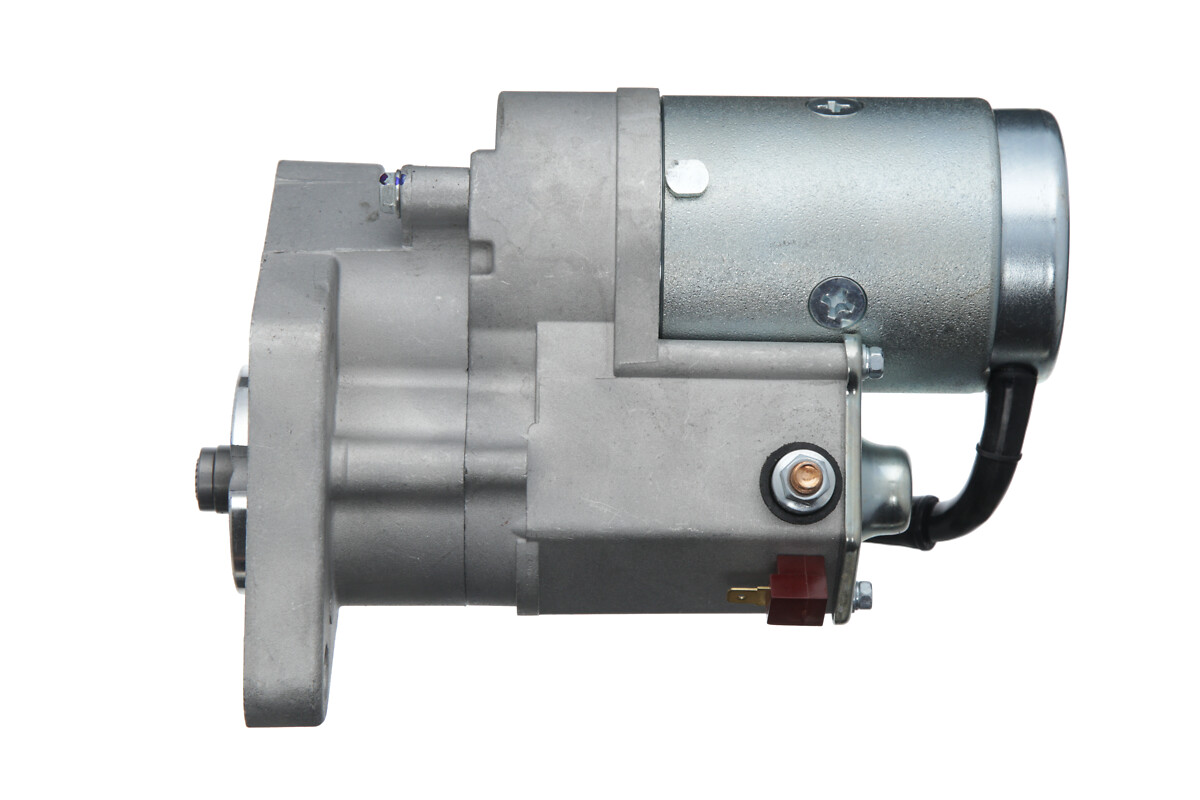 STARTER RE-GEN HYUNDAI - KIA
