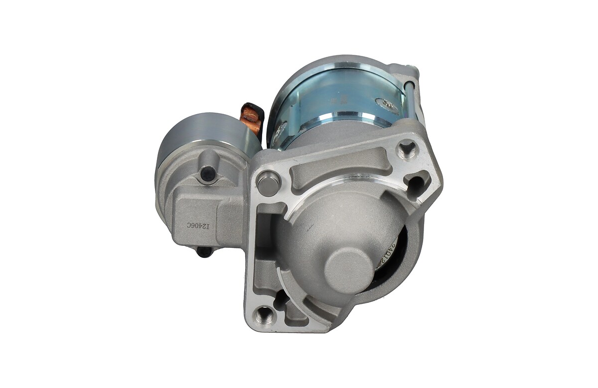 VALEO RESTARTER RE-GEN VOLVO