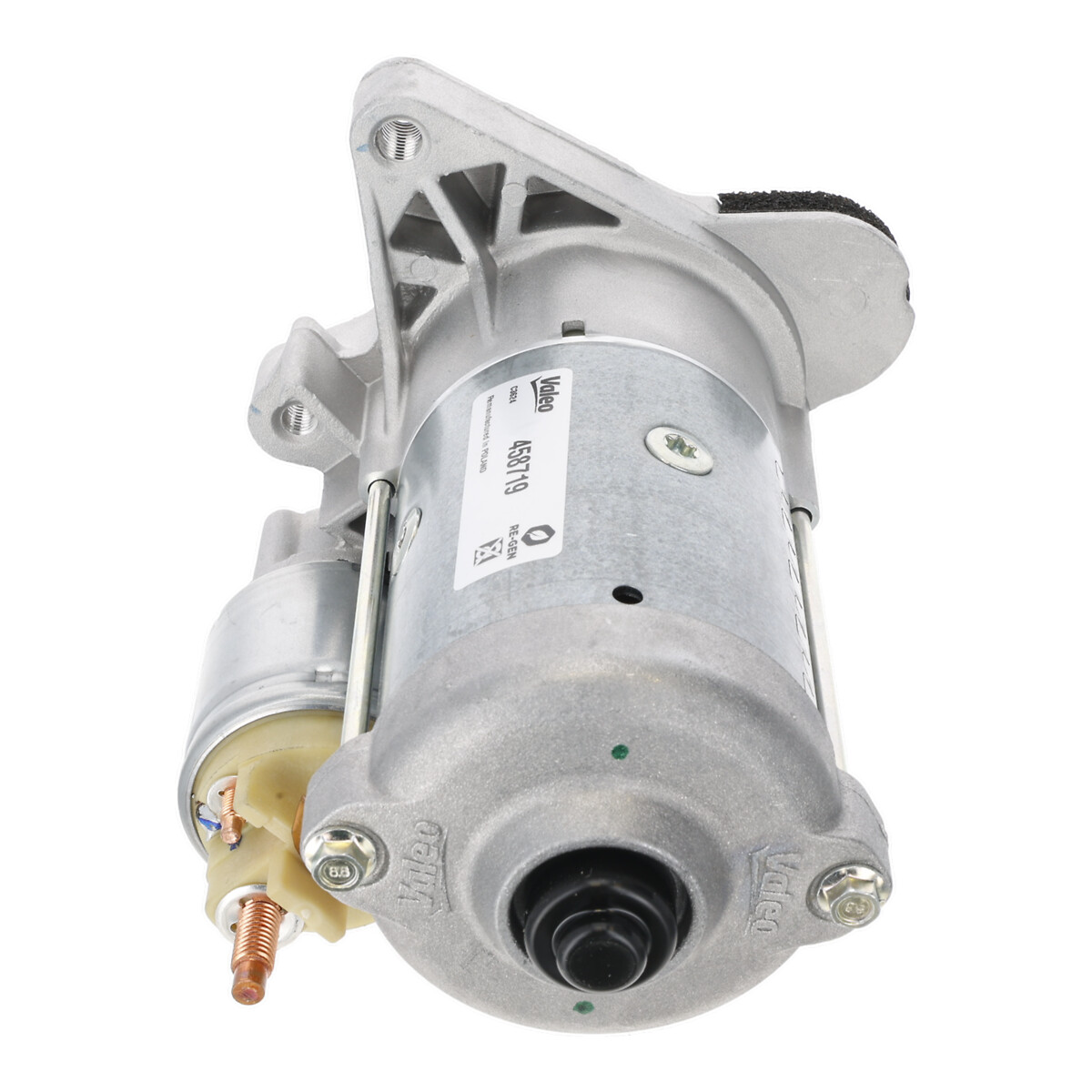 MOTORINI RIGENERATI ANNULLATO ANNULLATO