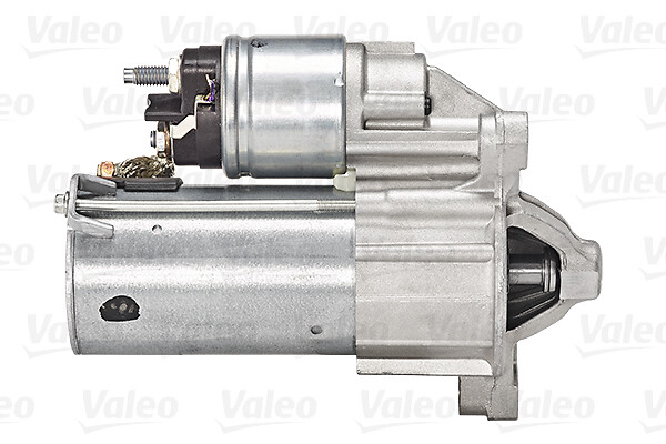 MOTORINO D AVVIAMENTO