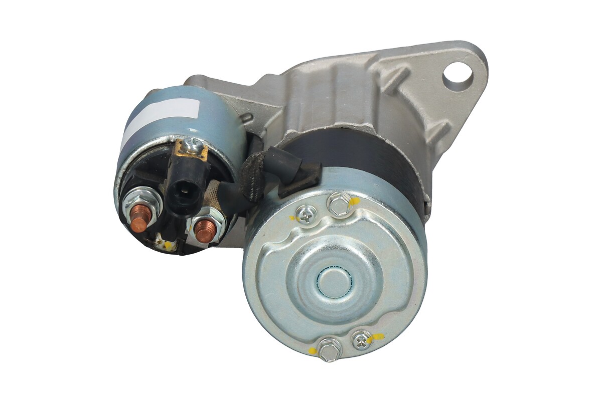 STA SE NEON II, PT CRUISER