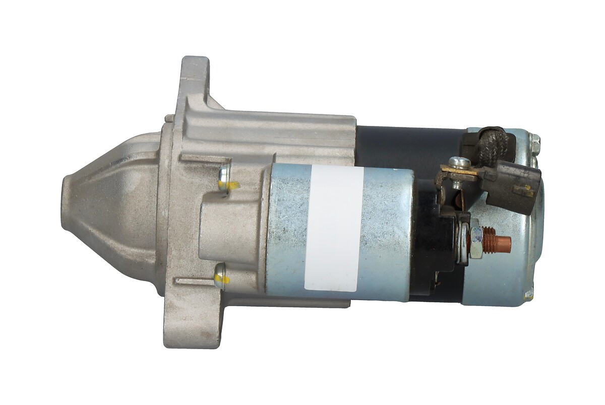 STA SE NEON II, PT CRUISER