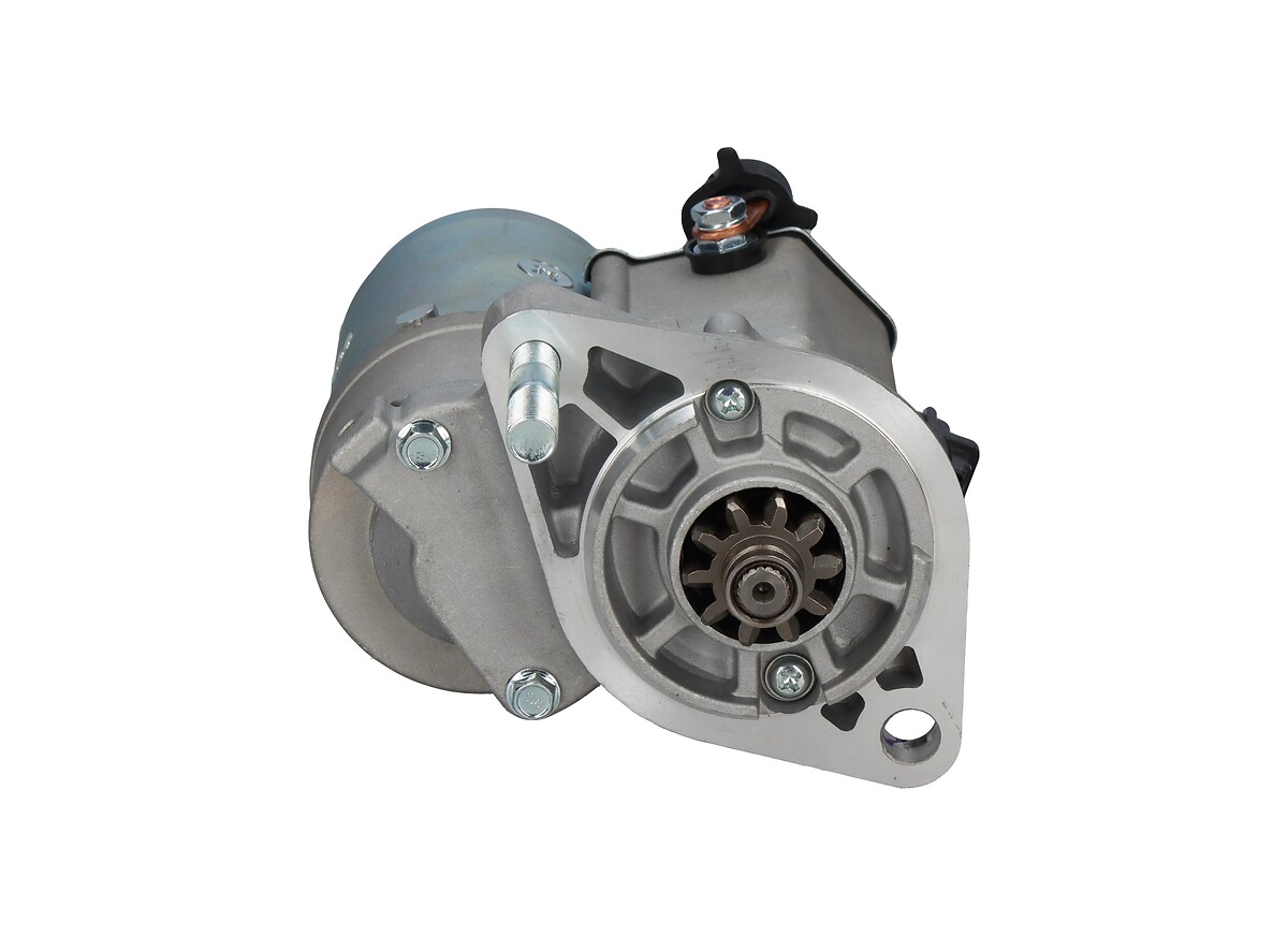 VALEO STARTER RE-GEN TOYOTA