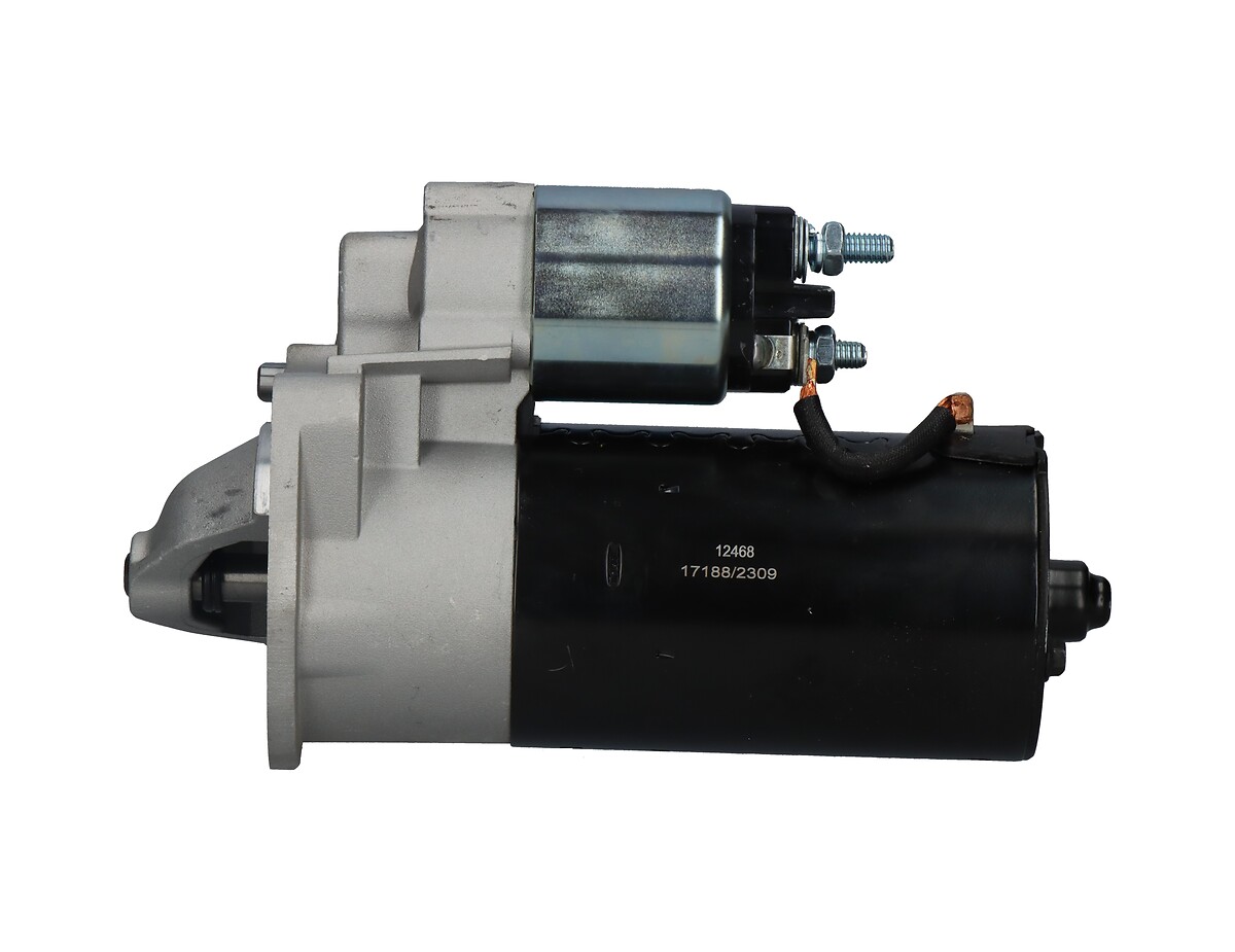 STA SE C30, S40 II, S60 II, XC60, XC90