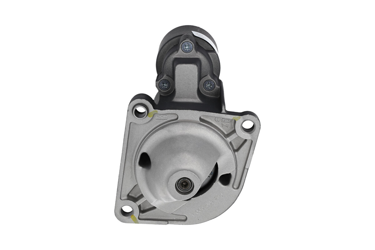 STARTER RE-GEN OPEL GROUP