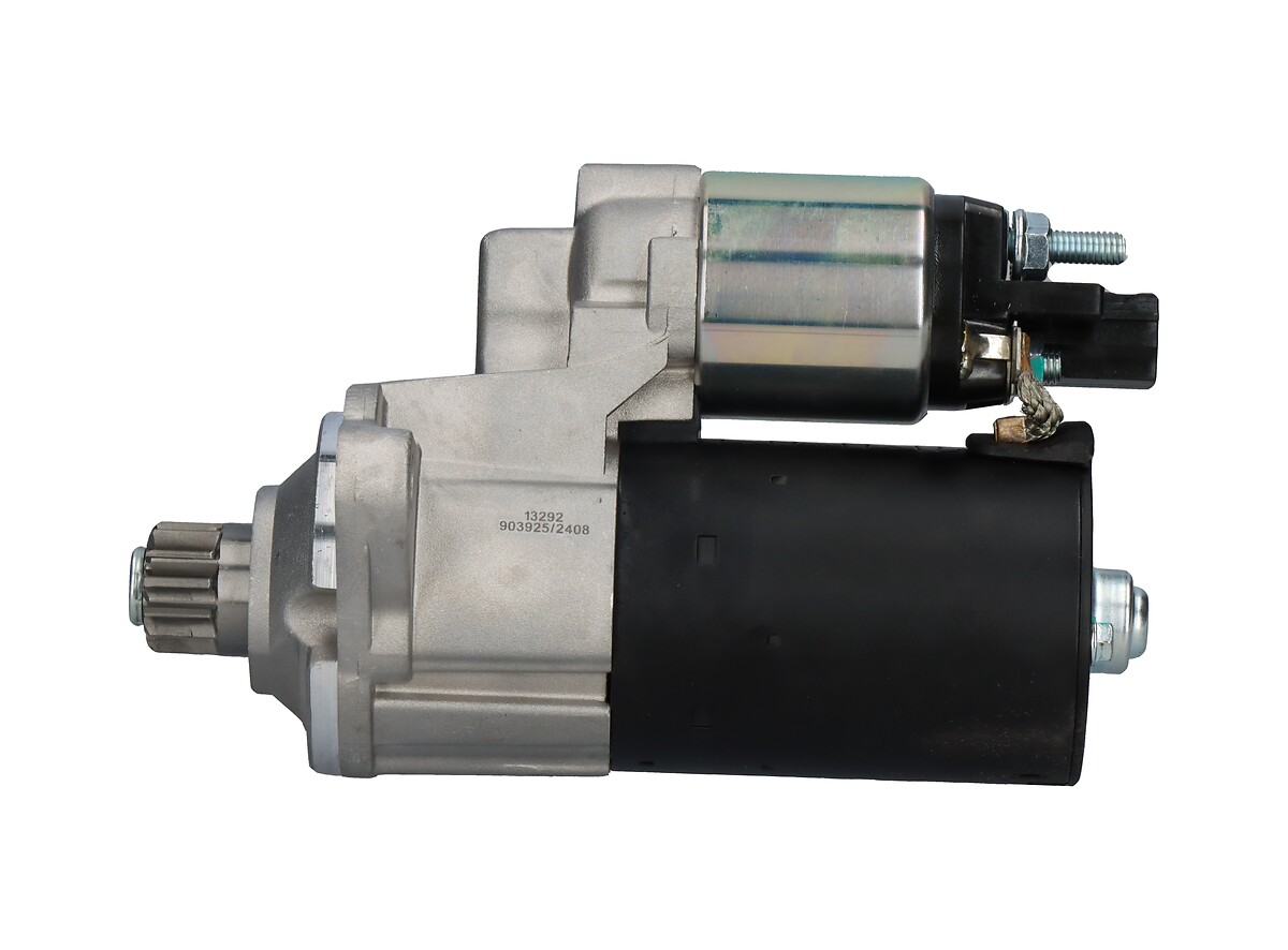 STA SE A3, ALTEA, GOLF VI, TOURAN