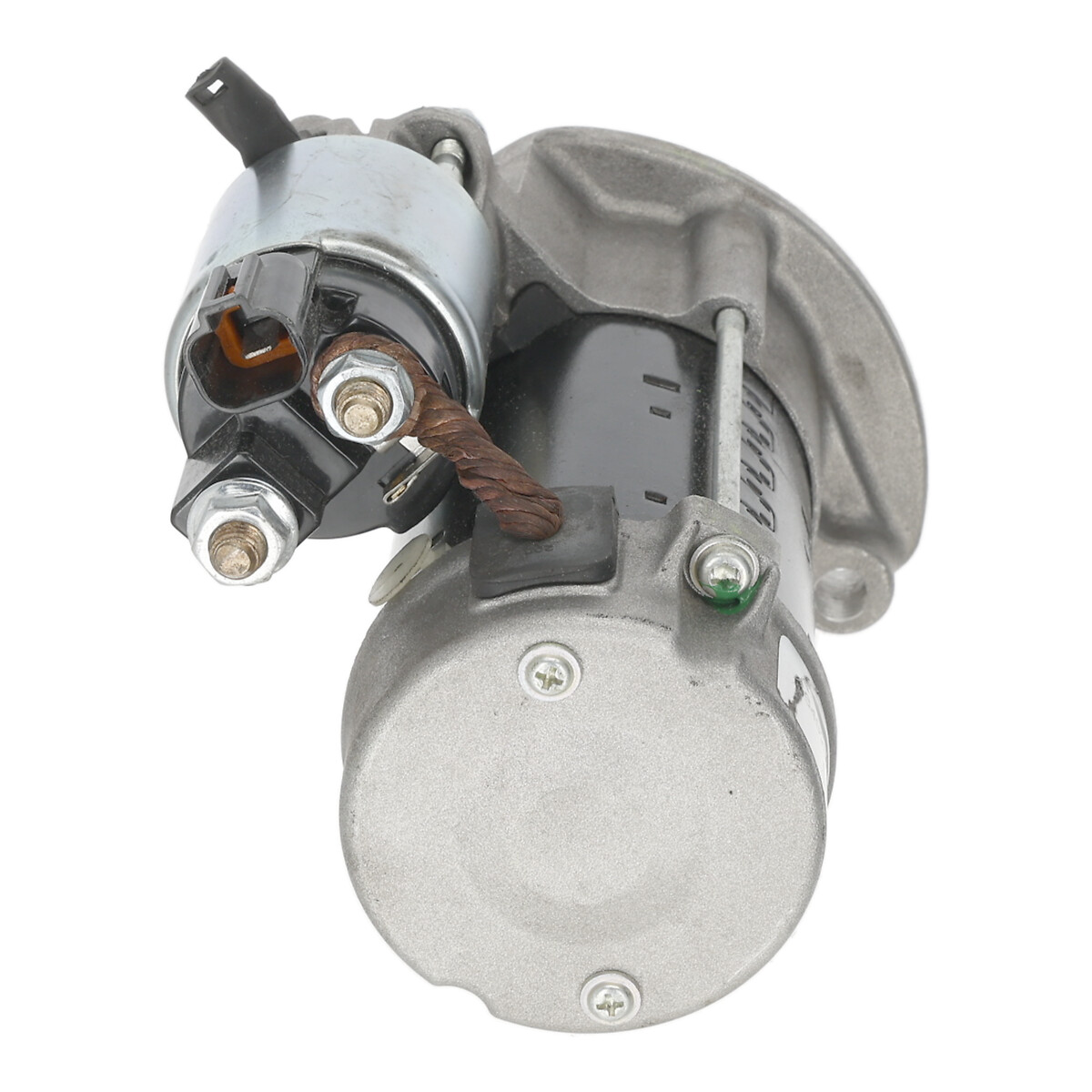 STA SE I20, I30 II, RIO III