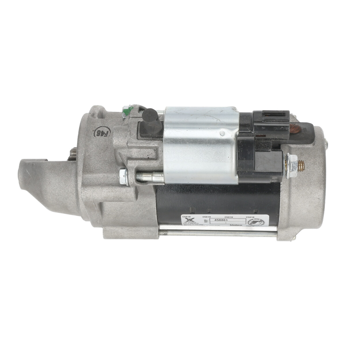 STA SE I20, I30 II, RIO III