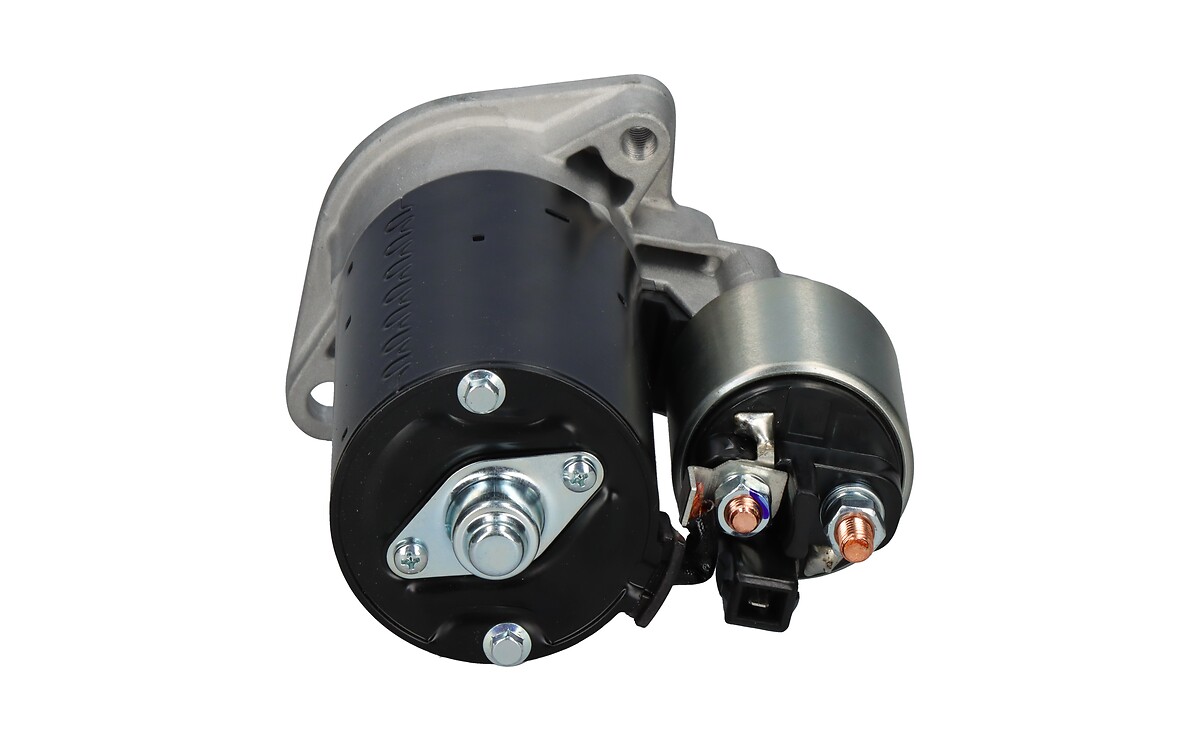 STARTER BMW 3 SERIES