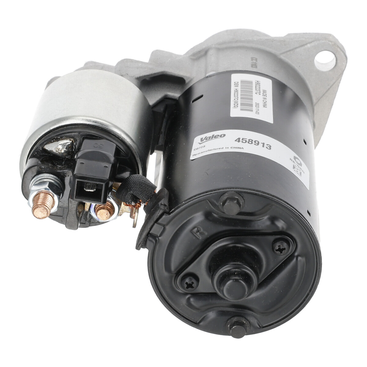 STARTER BMW 3 SERIES