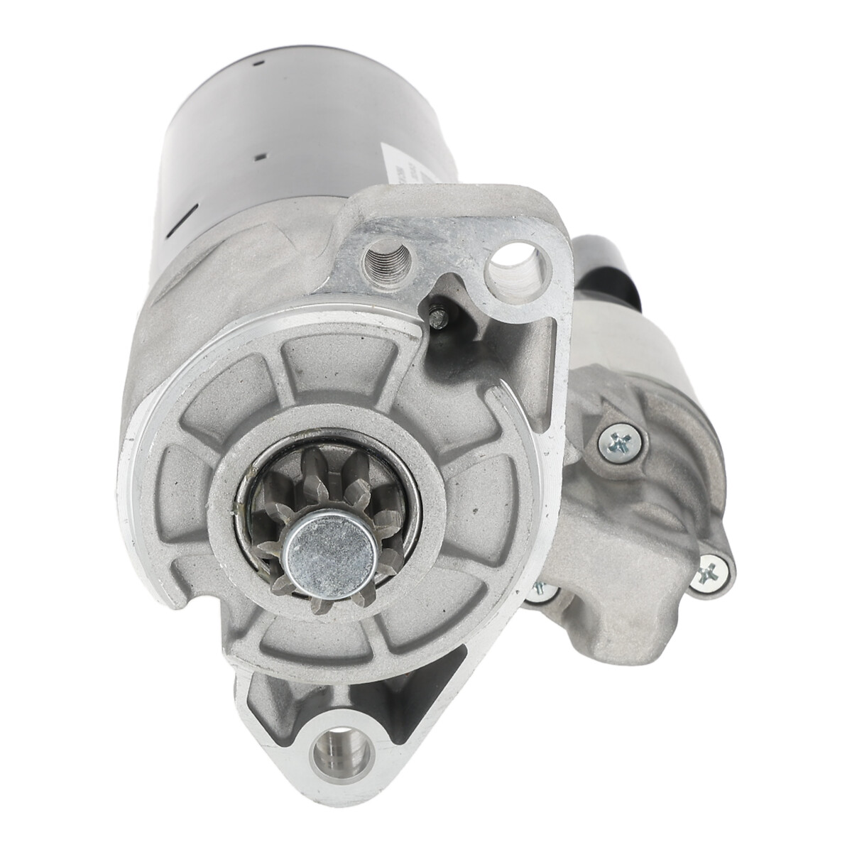 STA VOLKSWAGEN TOUAREG I