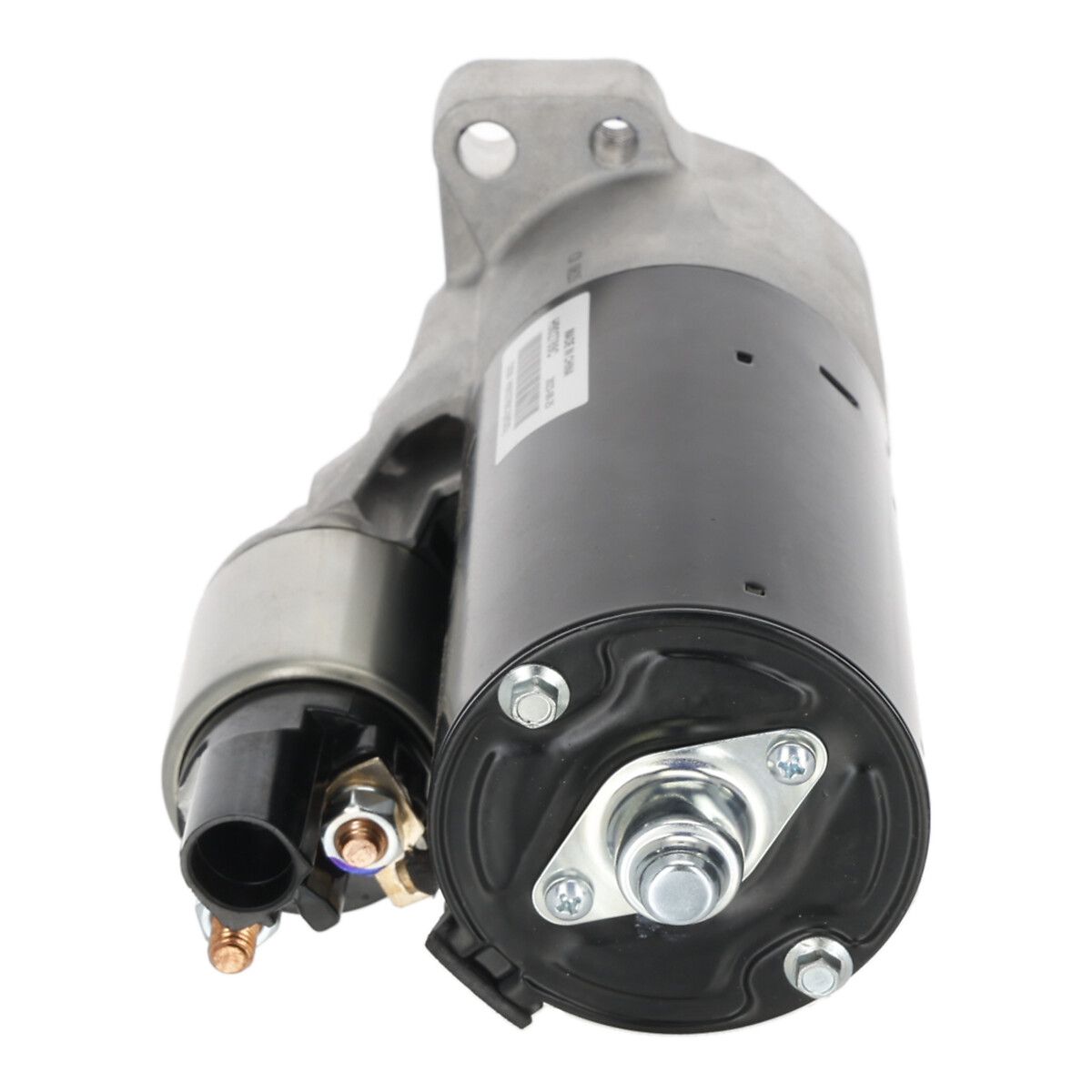 STA VOLKSWAGEN TOUAREG I