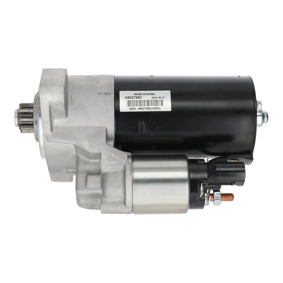 STA VOLKSWAGEN TOUAREG I