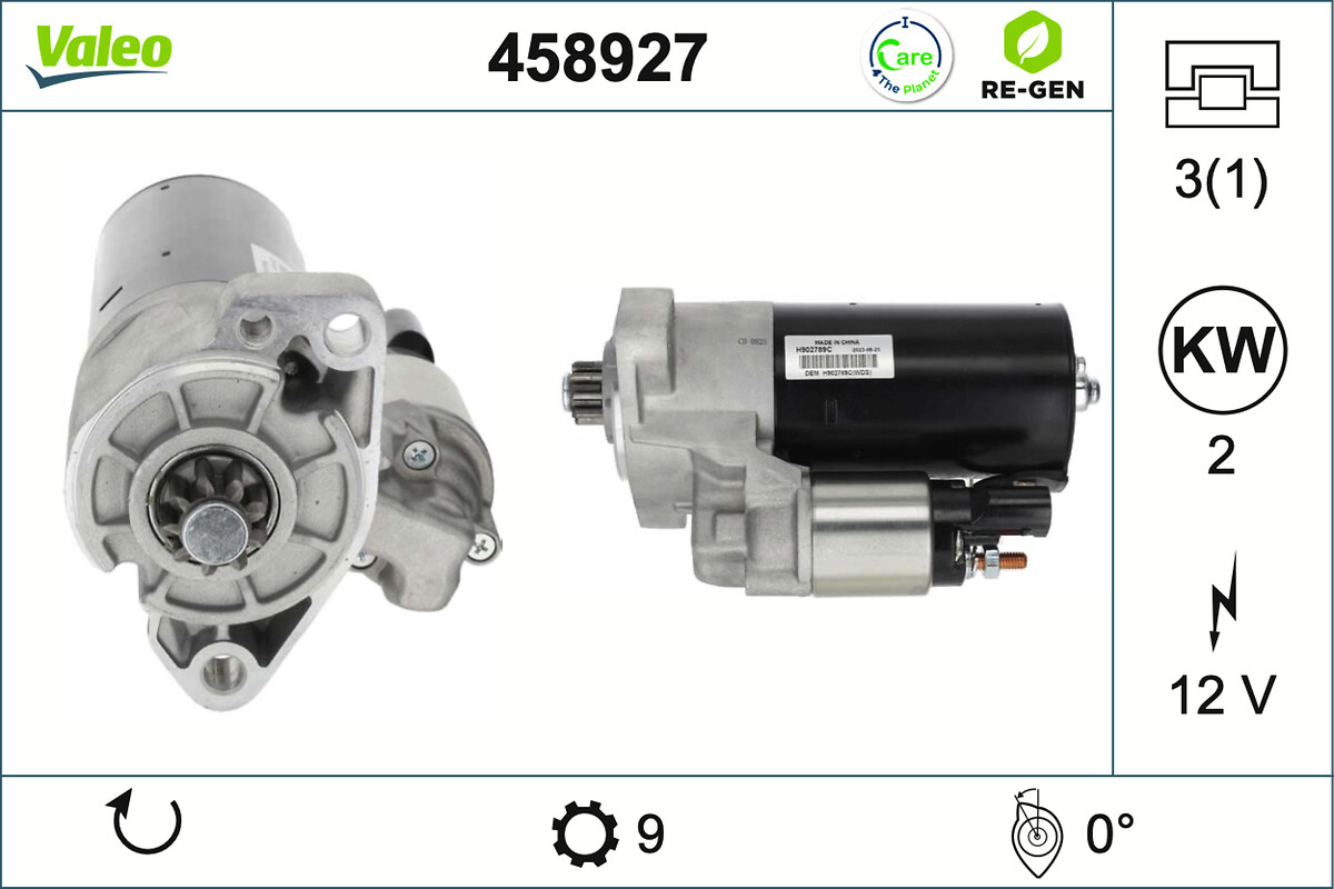 STA VOLKSWAGEN TOUAREG I