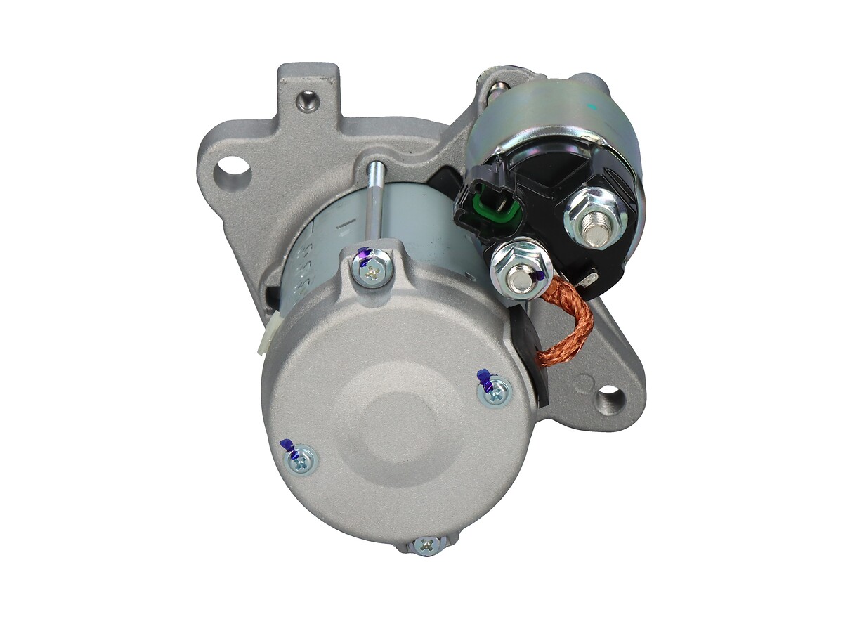 STARTER RE-GEN TOYOTA