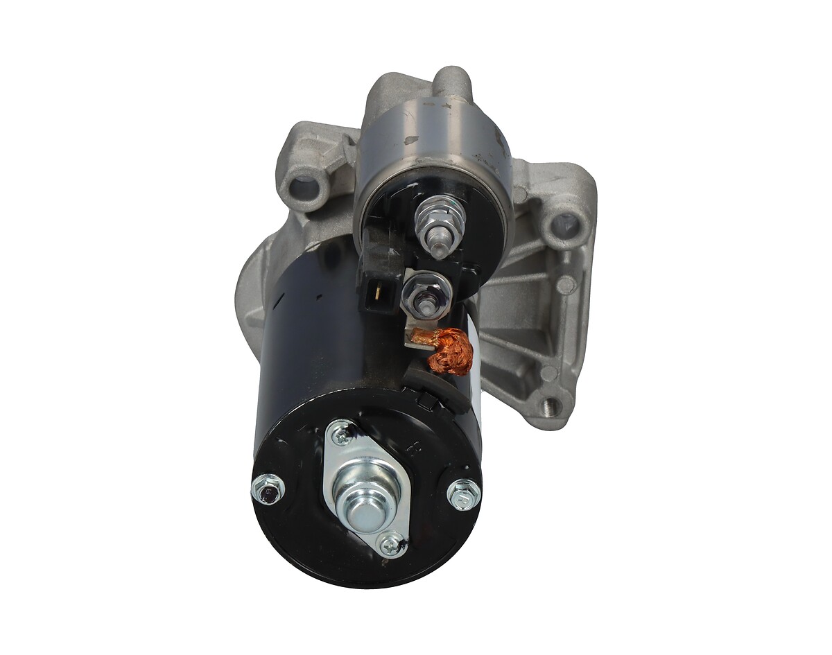 STARTER RE-GEN BMW GROUP