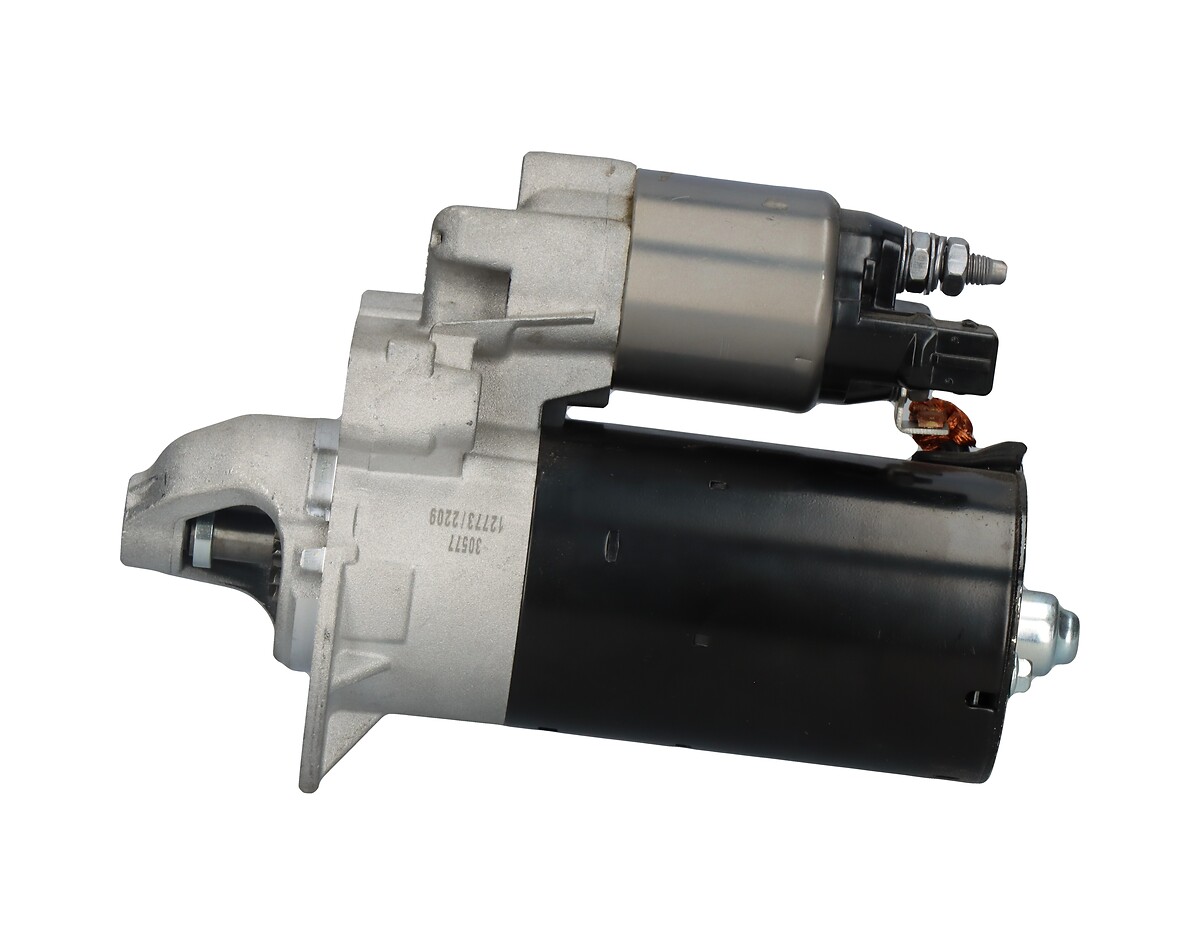 STARTER RE-GEN BMW GROUP