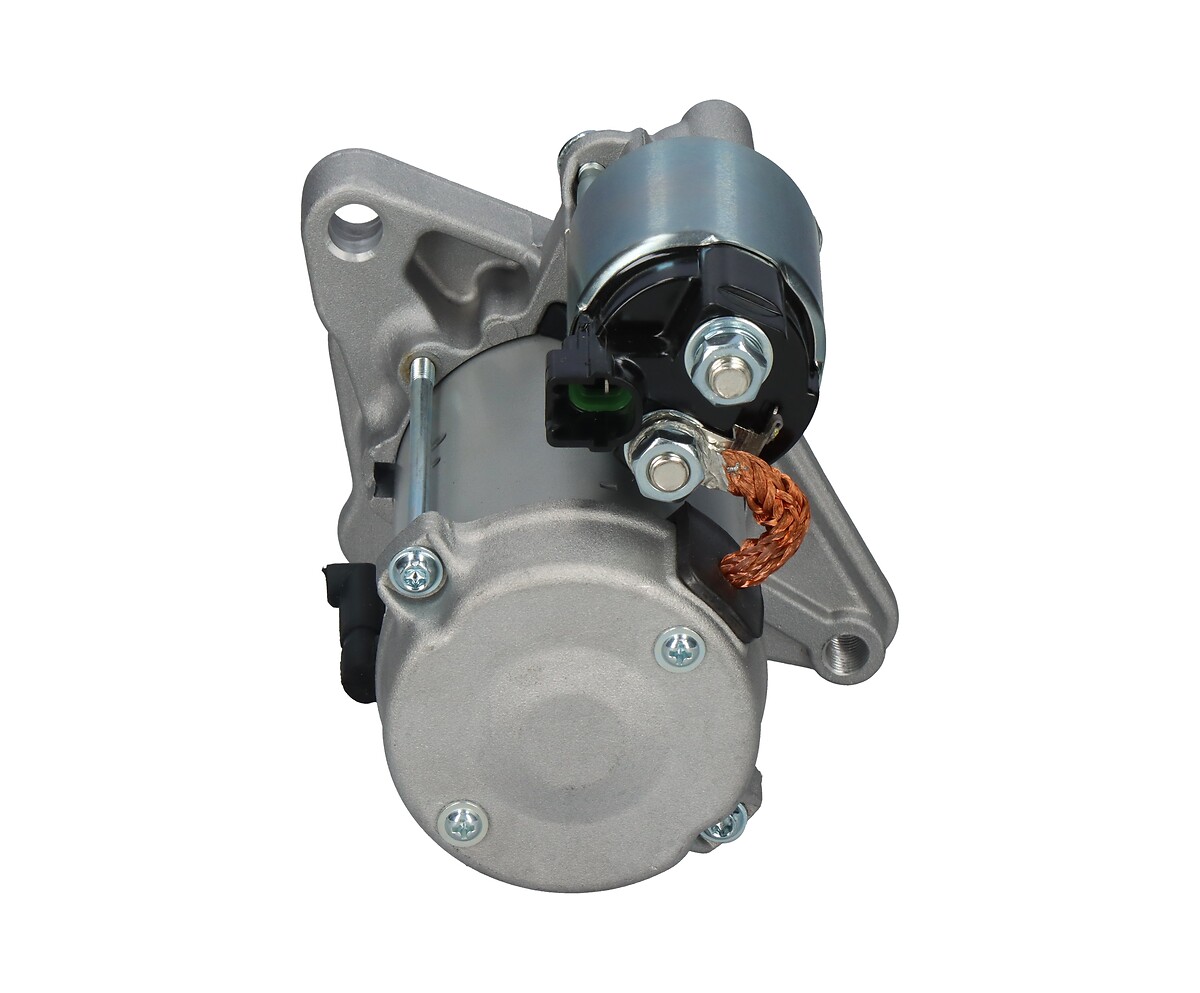 STARTER RE-GEN TOYOTA