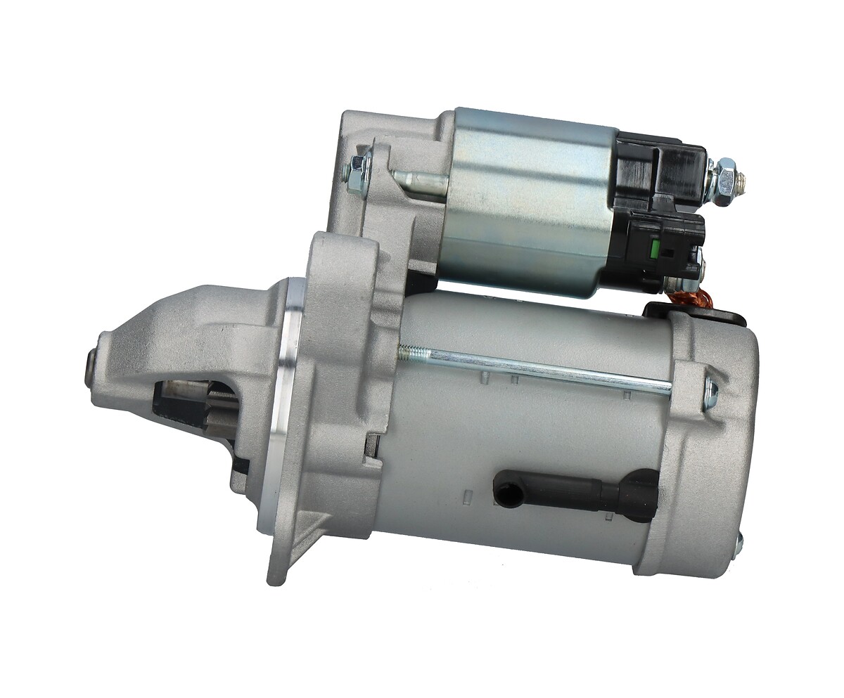 STARTER RE-GEN TOYOTA