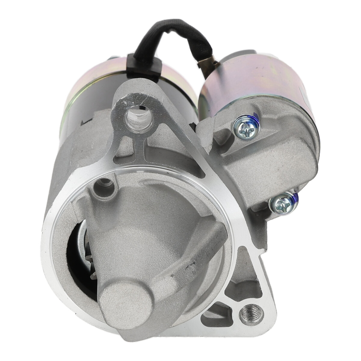 STARTER RE-GEN MITSUBISHI