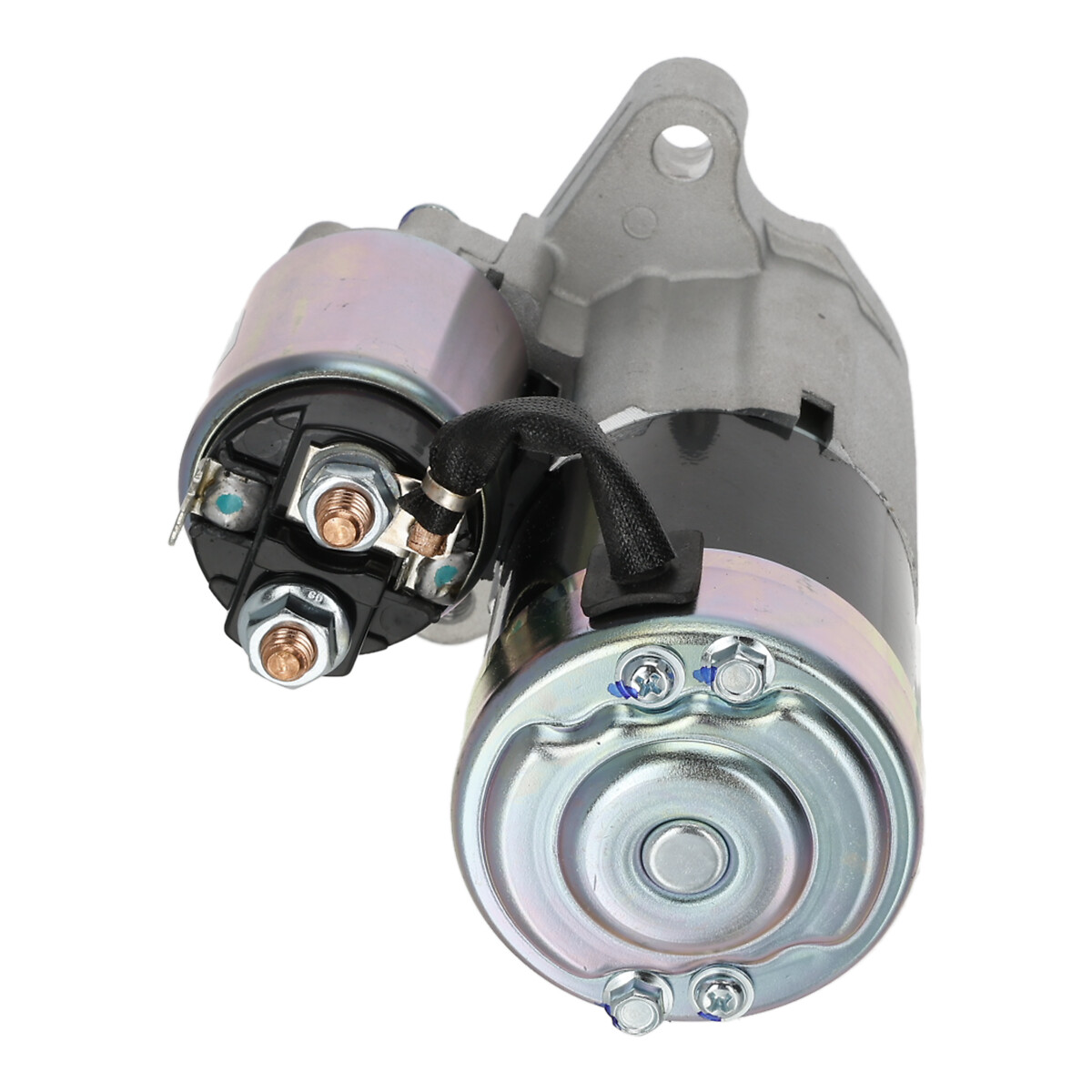 STARTER RE-GEN MITSUBISHI