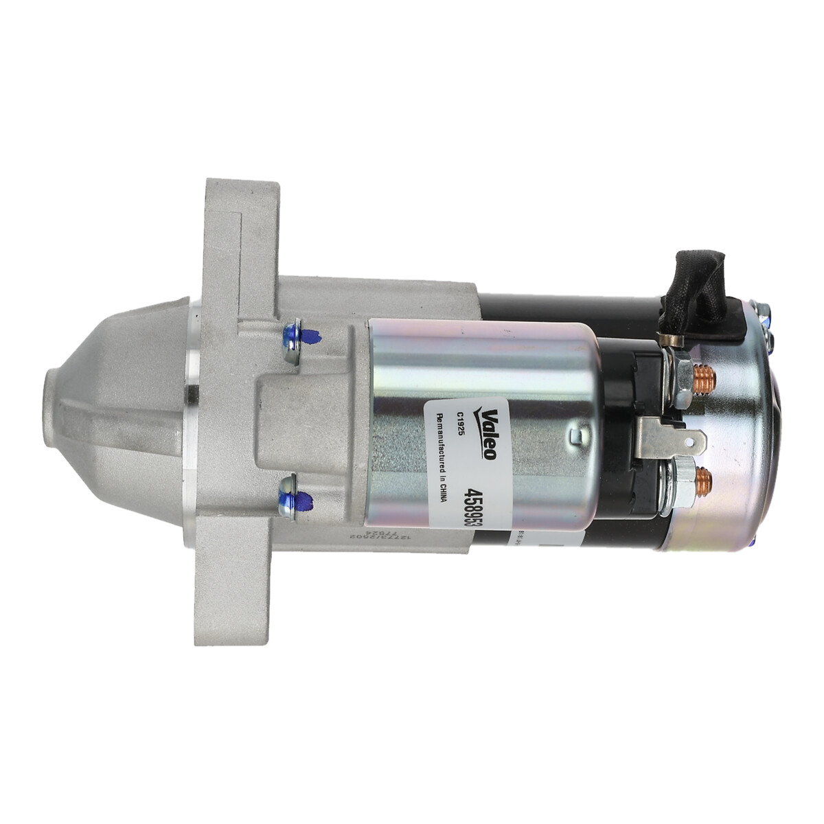 STARTER RE-GEN MITSUBISHI