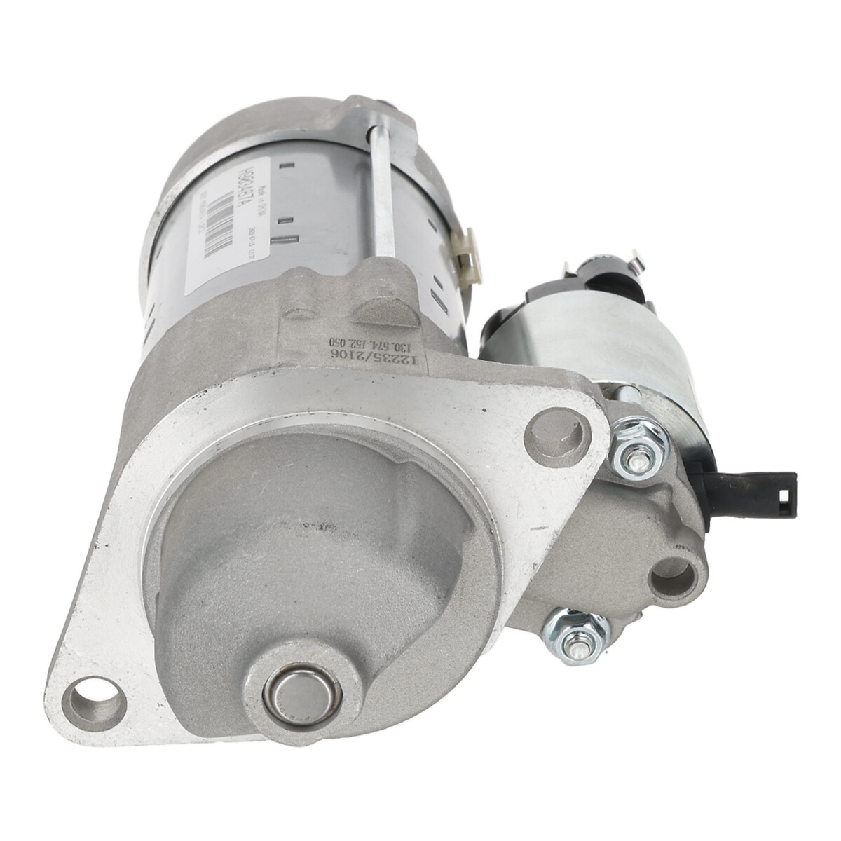 STARTER RE-GEN OPEL GROUP