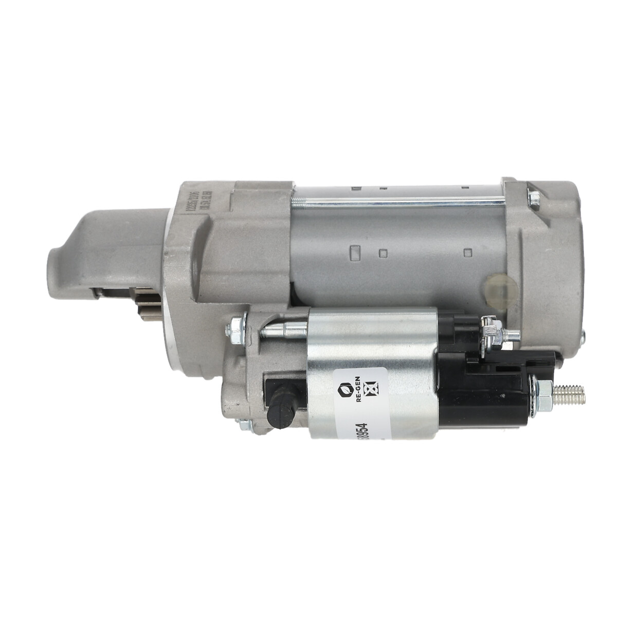 STARTER RE-GEN OPEL GROUP