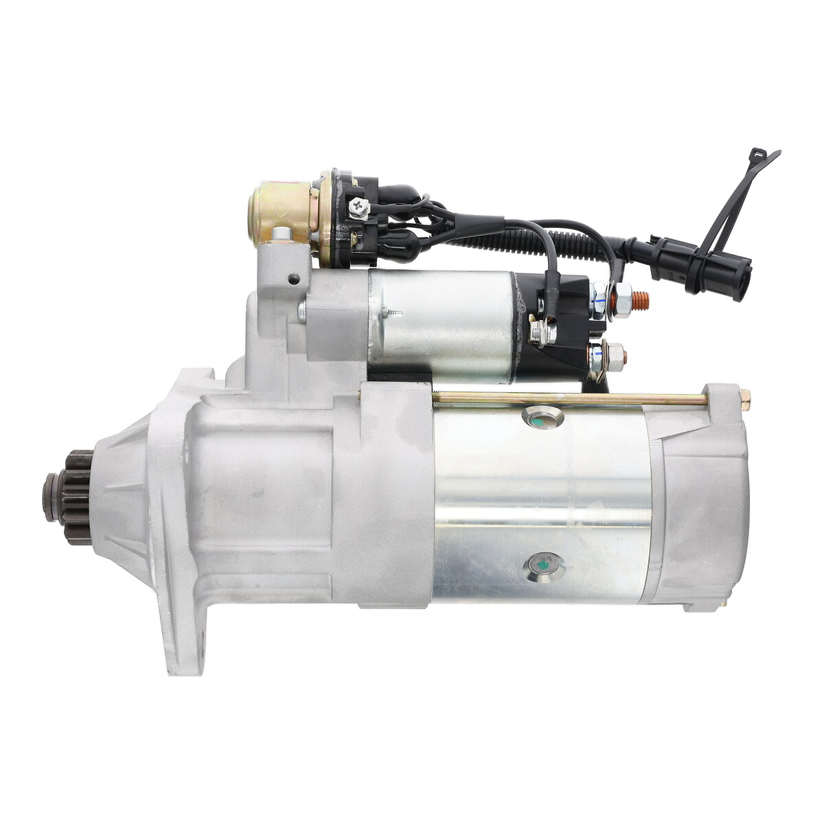 MOTORINO D AVVIAMENTO