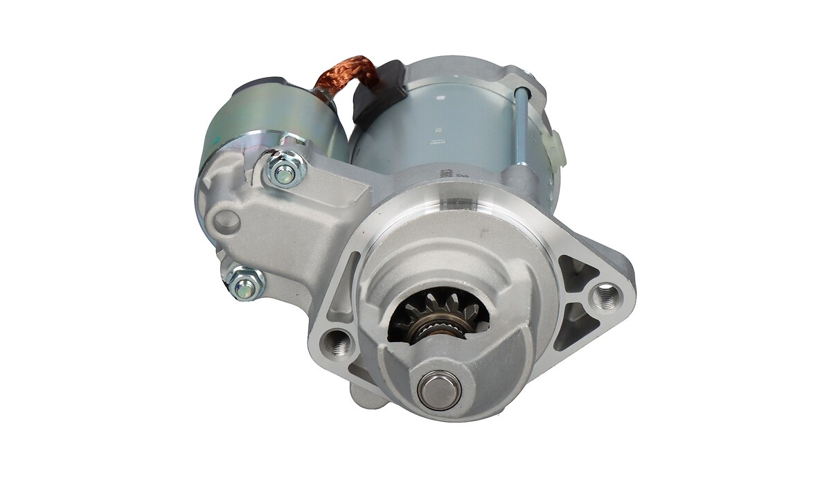 STARTER RE-GEN DAIMLER