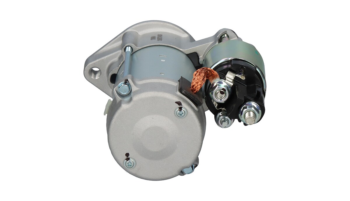 STARTER RE-GEN DAIMLER