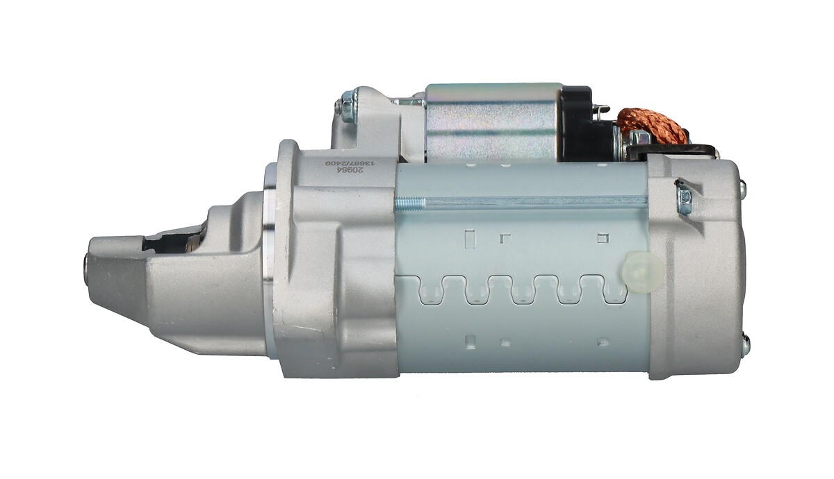 STARTER RE-GEN DAIMLER