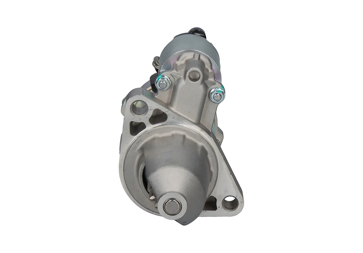 STARTER RE-GEN DAIMLER