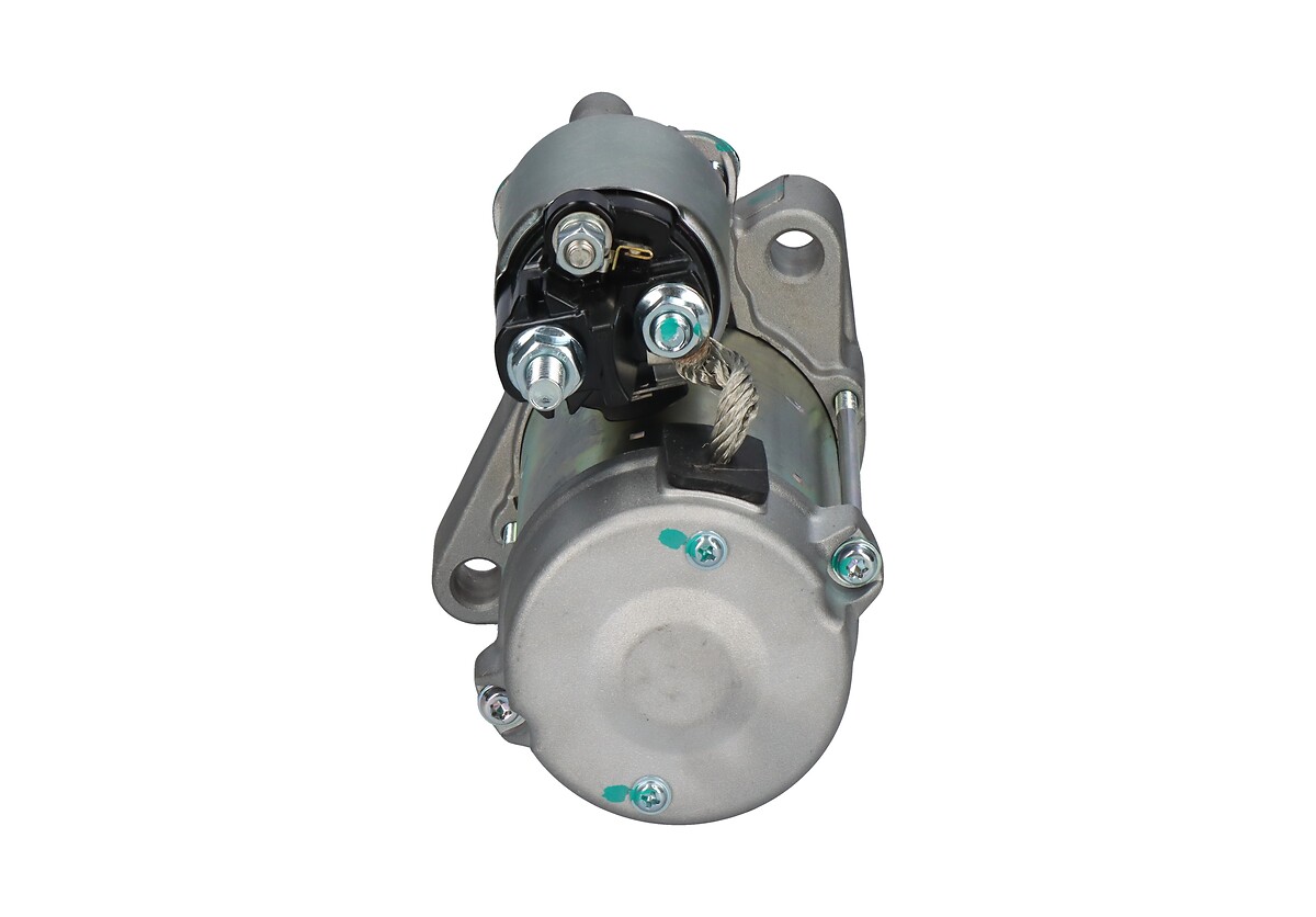 STARTER RE-GEN DAIMLER