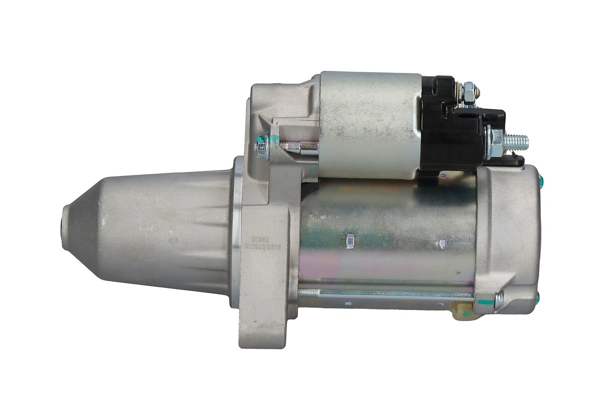 STARTER RE-GEN DAIMLER