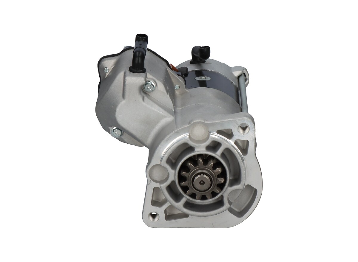 STARTER RE-GEN JLR GROUP