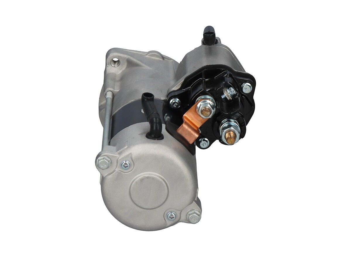 STARTER RE-GEN JLR GROUP