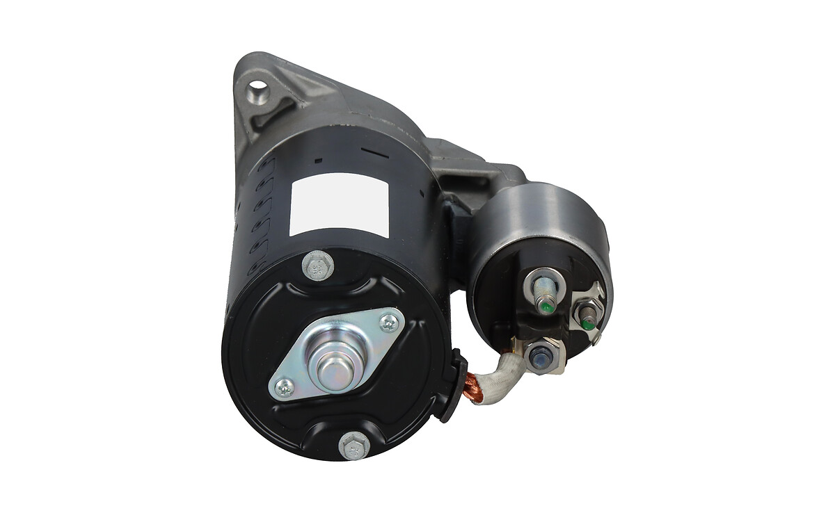 STARTER RE-GEN DAIMLER