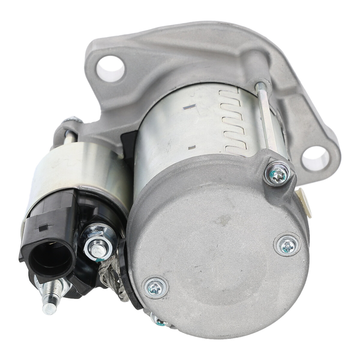 STARTER RE-GEN VW GROUP