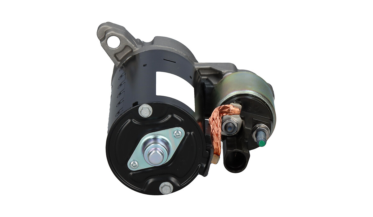 STARTER RE-GEN VW GROUP