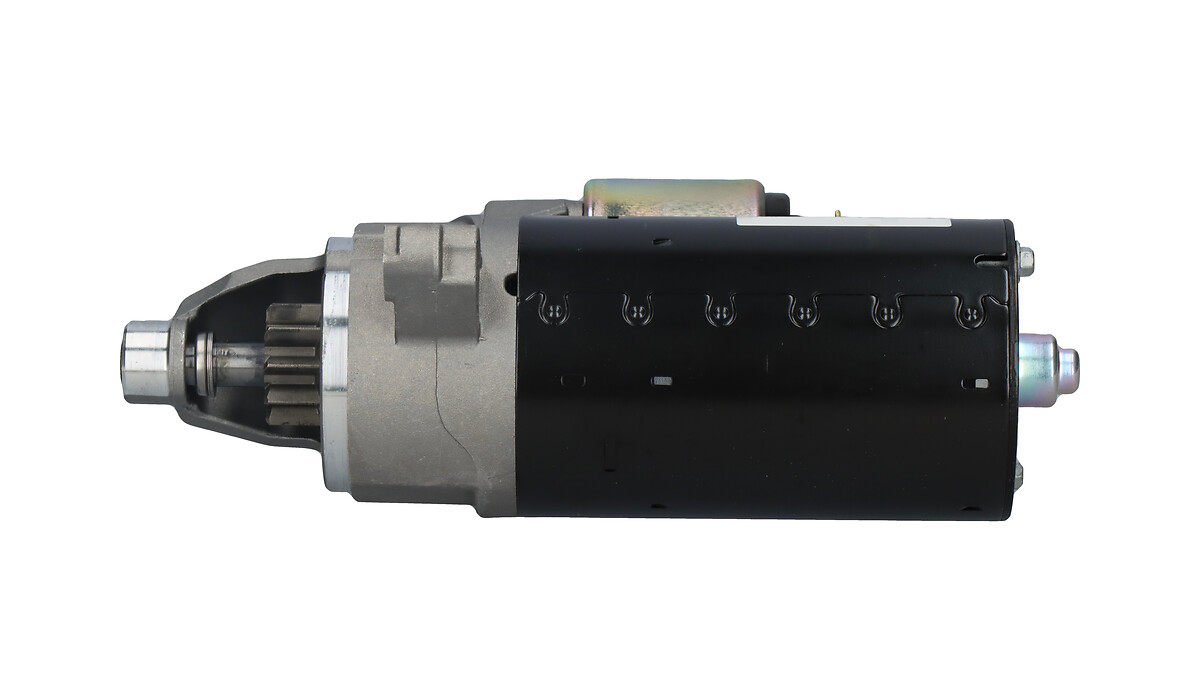 STARTER RE-GEN VW GROUP